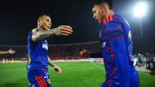Universidad de Chile intentará meter presión en el podio visitando al urgido Audax Italiano