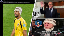 Los memes que dejó el anuncio de Vozinha como próximo refuerzo de Colo Colo