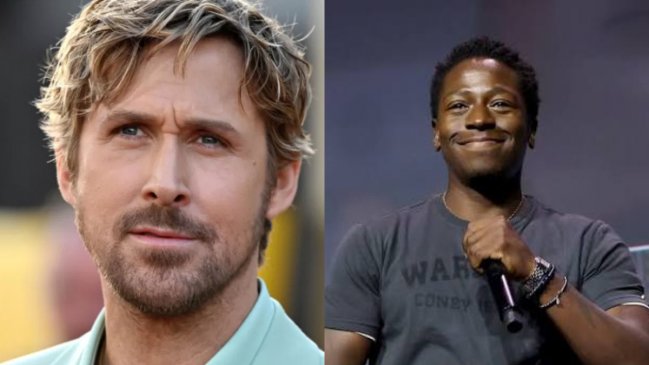 Marvel confirms Ryan Gosling as Ghost Rider, announces new Black Panther actor