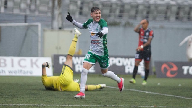 Puerto Montt Edges Antofagasta in Thriller to Climb Ascenso League Standings
