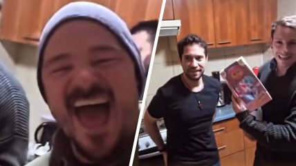 Chistes de pedofilia y autismo: Repudio general por video de asesor del Partido Nacional Libertario