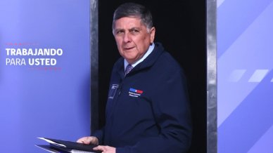 Pese a tropiezo en el Senado, Alvarado asegura que la megarreforma "está aprobada"