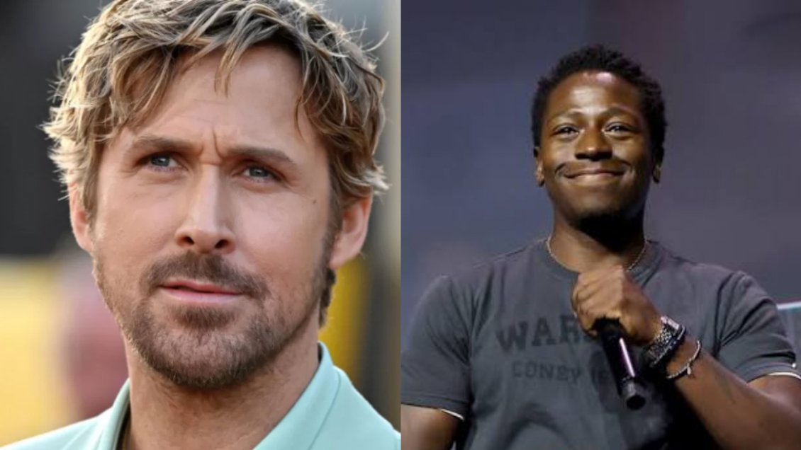 Marvel confirmó a Ryan Gosling como Ghost Rider y anunció a nuevo Black Panther