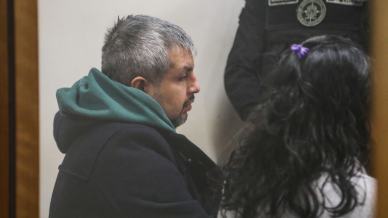 Desvinculado exseremi de Salud de Magallanes fue aprehendido por delito "de índole sexual"
