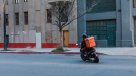 Congreso Futuro: Jóvenes están más expuestos a contaminación atmosférica por transportes de delivery