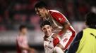 Independiente con Maximiliano Gutiérrez sorprendió como visitante a Estudiantes en la liga argentina