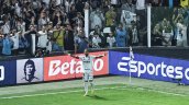Escándalo en Santos: Neymar fue acusado de reprender en duros términos a dos juveniles