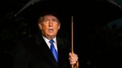 Trump frenó los ataques contra Irán tras advertencias del Pentágono por municiones