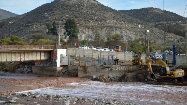Chile's Norte Chico faces ongoing emergency with water cuts, school closures, and agricultural damage