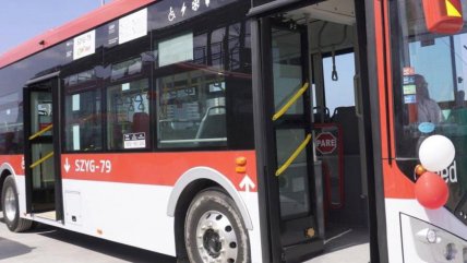 Polémica en Calama por financiamiento de buses eléctricos tras negativa del Ministerio de Transportes