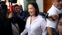Fujimori presentó a su primer ministro en la previa a su investidura