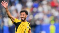 Cooperativa Deportes: Colo Colo aumentó su ventaja y espera por Vozinha