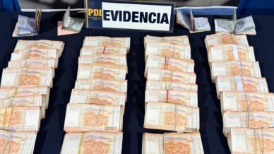 Trata de personas en Calama: Corte de Antofagasta ratificó prisión preventiva para imputados