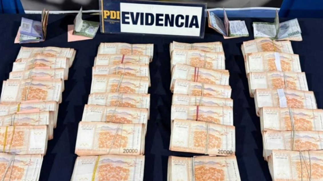 Trata de personas en Calama: Corte de Antofagasta ratificó prisión preventiva para imputados