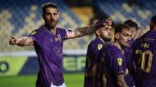 La Liga de Primera tiene el cuarto promedio de edad más alto del mundo