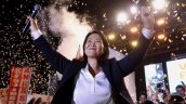 El fujimorismo abre su segunda era este martes con la asunción de Keiko