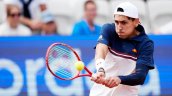 Alejandro Tabilo tuvo un sólido estreno en el ATP de Washington