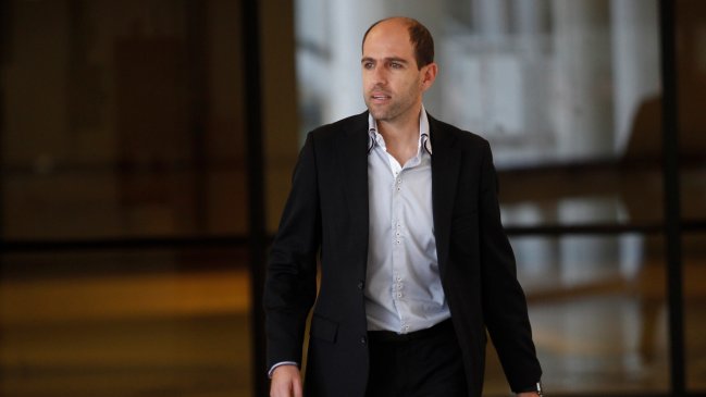 Former Chilean Football Chief Sergio Jadue Cleared of Charges Due to Statute of Limitations