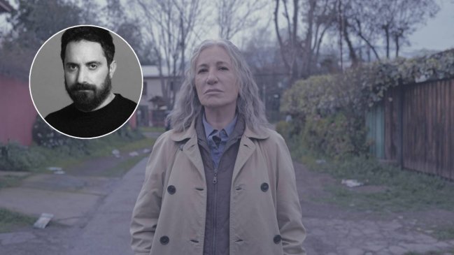 Pablo Larraín competirá con "Mis Muertos Tristes" en el Festival de San Sebastián