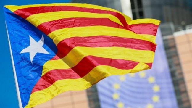 Spain grants partial pardon to former Catalan leader Laura Borràs