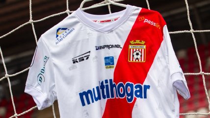   Curicó Unido sufrió resta de puntos y se complicó en la Liga de Ascenso 