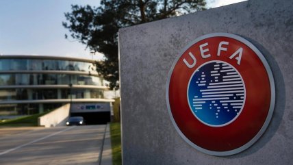   UEFA advirtió a FIFA por pretender vender participaciones de la Copa del Mundo 