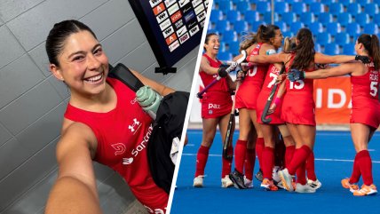   Delantera de Las Diablas palpitó el Mundial: Queremos competir de igual a igual contra los mejores 
