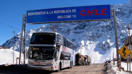 Paso Los Libertadores: Anagena advierte sobre emergencia humana y urge un túnel de baja altura