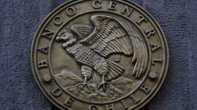 Banco Central mantuvo tasa de interés en 4,5% ante volatilidad internacional e inflación al alza