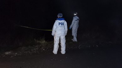 Calbuco: Detienen a sospechoso de asesinar a joven en la Isla Huar