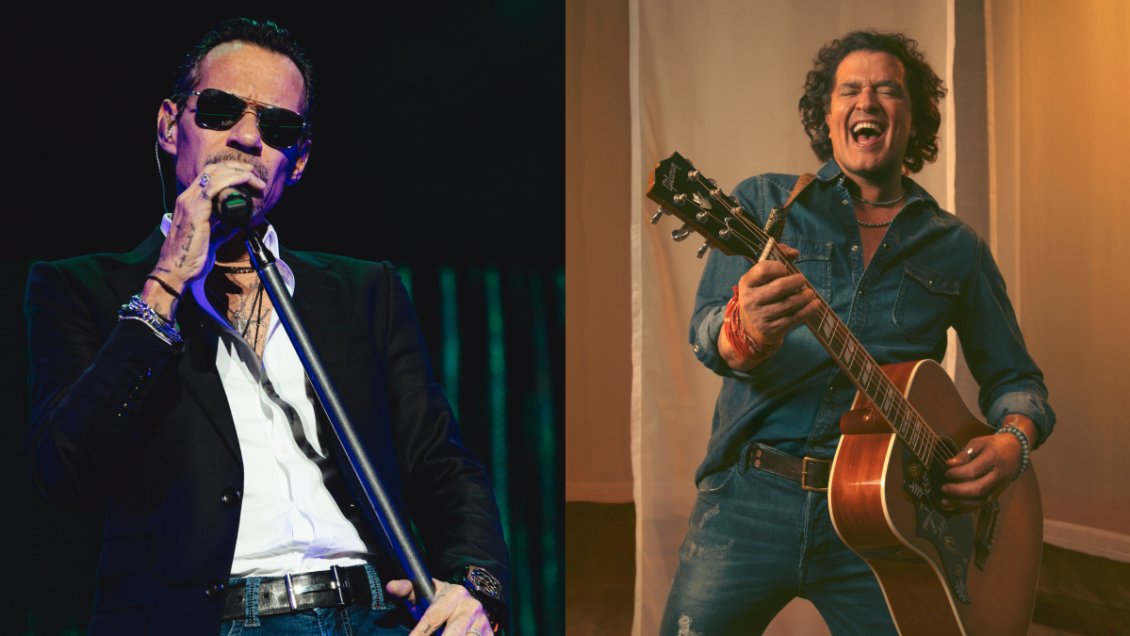 Festival Bamba liberó los horarios y orden de artistas por día