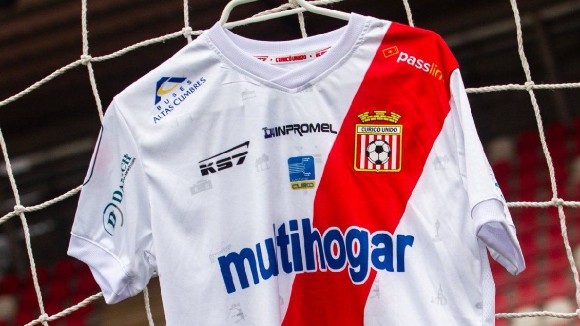 Curicó Unido sufrió resta de puntos y se complicó en la Liga de Ascenso