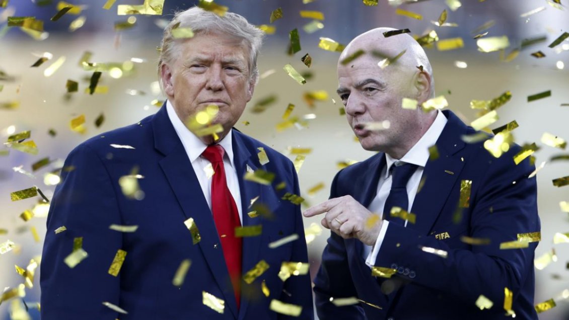 FIFA confirmó plan para vender participaciones de una nueva filial comercial