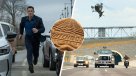 John Cena protagoniza la película inspirada en los autitos "Matchbox"