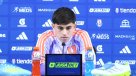 Guerrero no baja los brazos en la U: "El objetivo sigue siendo ser campeones"