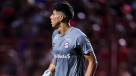 Cortés mantuvo el arco en cero en victoria de Argentinos Juniors ante Estudiantes de Rio Cuarto