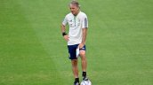 Roberto Mancini quedó a un paso de volver a ser el nuevo técnico de Italia