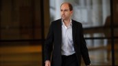 Sergio Jadue fue sobreseído por prescripción de delitos en Chile