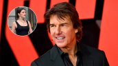 Suri, la única hija biológica de Tom Cruise, borró el apellido de su padre