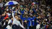 Universidad Católica aplicó derecho de admisión a cinco hinchas tras incidentes ante La Serena
