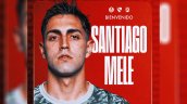Arquero que quiso Colo Colo cerró su llegada a Independiente
