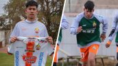 Cobresal anunció el fichaje de un joven defensa formado en Colo Colo