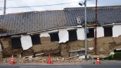 Aumentan a 13 los muertos tras el terremoto de magnitud 7,1 que sacudió el sur de Japón
