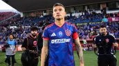 Charles Aránguiz denunció una cuenta falsa de TikTok: 