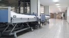 Marino mercante fue internado con fiebre hemorrágica en Talcahuano..
