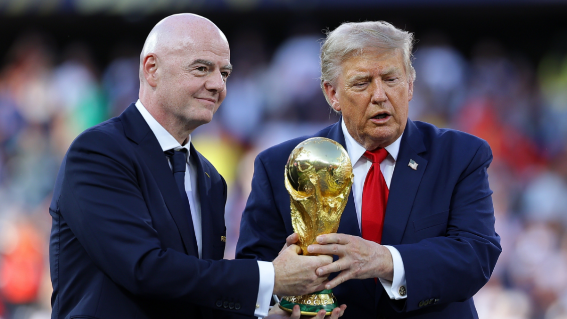 La FIFA se acerca más a Trump: Joshua Kushner, la carta de Infantino