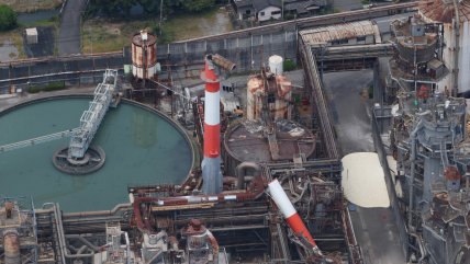 Terremoto 7,1 que sacudió el sur de Japón deja ya al menos 18 muertos