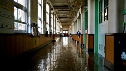 Ataque escolar en La Granja: Defensor de la Niñez criticó recorte a la salud mental infantil