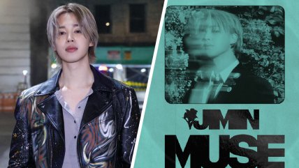   Ni el urbano puede con él: Jimin de BTS rompe récords históricos en Chile con 