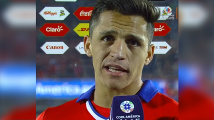   Chilenismo de exportación: Mítica frase de Alexis destacó en popular canal español de YouTube 